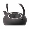 Conjunto de chá elegante Bredemeijer Shanxi com 2 xícaras - Presenteie com sofisticação e qualidade. Ideal para apreciar uma boa chávena de chá.
