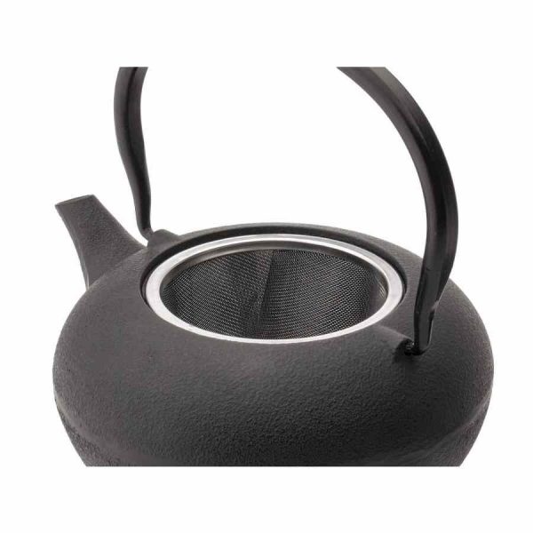Conjunto de chá elegante Bredemeijer Shanxi com 2 xícaras - Presenteie com sofisticação e qualidade. Ideal para apreciar uma boa chávena de chá.