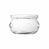 Aquecedor de bule Bredemeijer Verona em vidro para chá - Mantém o chá quente com elegância e qualidade artesanal. Perfeito para presentear.