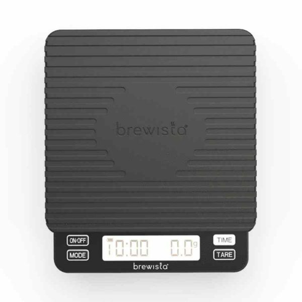 Balança Inteligente Brewista II BSSRB2 para medição precisa de café e chá - compre online!