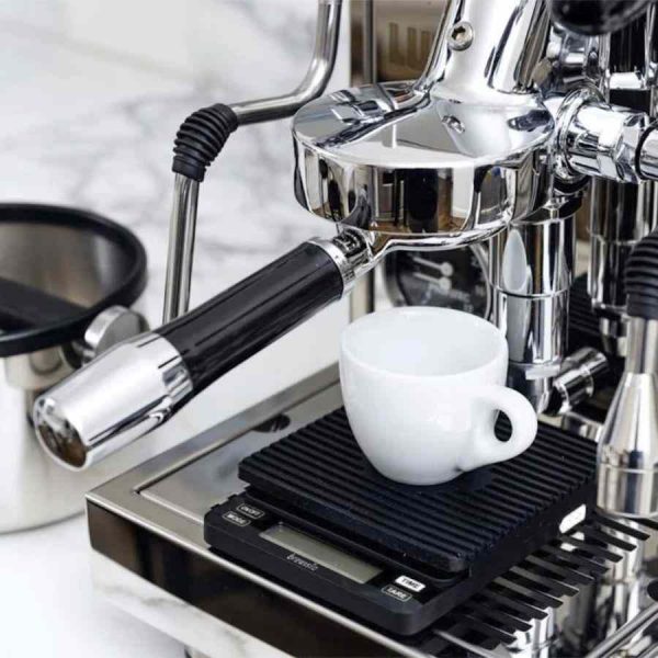 Balança inteligente Brewista II BSSRB2 para medição precisa de café - encomende online agora!