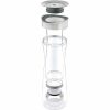 Jarra Brita Fill & Serve Mind 1,3 l, elegante e prática, purifica a água para saborear bebidas frescas. Compre a sua agora e desfrute de qualidade!