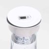 Jarra Brita Fill & Serve Mind 1,3 l para Água Fresca - Design de Qualidade Superior para Casa ou Escritório - Compatível com Filtro Brita.