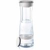 Jarro Brita Fill & Serve Mind de 1,3 l - Purificador de Água de Alta Qualidade para Servir em Casa - Compre Online!