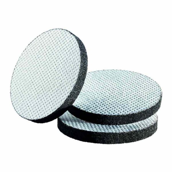 Filtros Brita MicroDisc 3 peças: Pureza em cada gota de água. Tecnologia avançada para a sua saúde. Compre agora e desfrute de água cristalina!