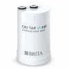 Filtro de Água Brita On Tap Pro V-MF: purificação avançada para água potável segura em casa. Compre online agora!
