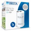 Filtro de Água Brita On Tap Pro V-MF para Purificação de Água em Casa - Qualidade Premium e Prático. Compre Online!