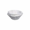 Filtros de café de papel Bunn - 1000 unidades, qualidade superior para preparar o café perfeito. Compre online agora!