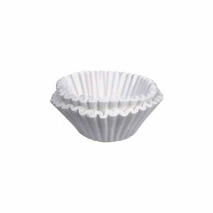 Filtros de café de papel Bunn - 1000 unidades, qualidade superior para preparar o café perfeito. Compre online agora!