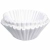Filtros de Papel Comercial Bunn Tea & Coffee 13,34 mm, 500 un - Qualidade superior para chá e café. Compre online agora!