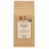Café moído de alta qualidade com delicioso sabor a chocolate amargo Burg, 250 g - Compre online hoje!