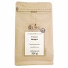Café Sabor Burg, Nougat Francês 250 g Moído - Desfrute do Melhor Café Moído de Alta Qualidade! Ideal para os Amantes de Café. Delicie-se!