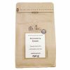 Café Sabor Burg, Creme de Morango 250 g Moído - Delícia aromática para os amantes do café. Aproveite este blend irresistível!