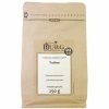 Café Sabor Burg Moído de Caramelo 250 g - Aroma intenso para os amantes de café. Compre online e desfrute de cada chávena. Perfeito para os momentos de pausa.