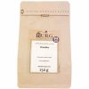 Café Sabor Burg, Baunilha 250 g Moído - Desfrute do aroma intenso deste café gourmet moído. Perfeito para os amantes de café.