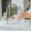 Estação de água BWT AQUAlizer 1 l para uma hidratação pura e saudável em casa. Compre agora e transforme a sua água!