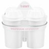 Filtro de Água BWT Longlife para Purificação - Melhore a Qualidade da Água em Casa com Este Cartucho de Alta Performance. Compre Online!