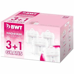 Filtro de água BWT Longlife para purificação de água potável. Compre já o seu filtro de cartucho de alta qualidade!