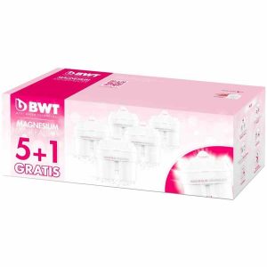 Cartucho de filtro de água BWT Longlife: Purificador de água durável para a sua casa. Aumente a qualidade da água! Compre agora.