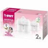 Cartucho de filtro de água BWT Longlife: Purificação premium para a sua saúde e bem-estar. Adquira já e desfrute de água cristalina em casa!