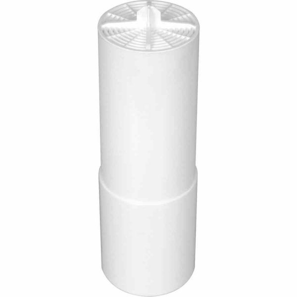 Pacote de 3 cartuchos anti-calcário de filtro rápido e eficaz da BWT para água pura e limpa. Proteja os seus aparelhos e desfrute de uma água de alta qualidade!