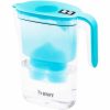 Jarro com filtro de água BWT Vida 2,6 l - Purificação eficiente para água fresca e limpa em casa. Aproveite a qualidade superior!