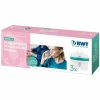 Cartucho de filtro de água mineralizada de zinco + magnésio BWT, pacote com 3 - Purifique sua água com qualidade superior.