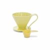 Regador de flores CAFEC Arita Ware 4 xícaras - Design elegante para café perfeito em sua casa - Compre online agora!