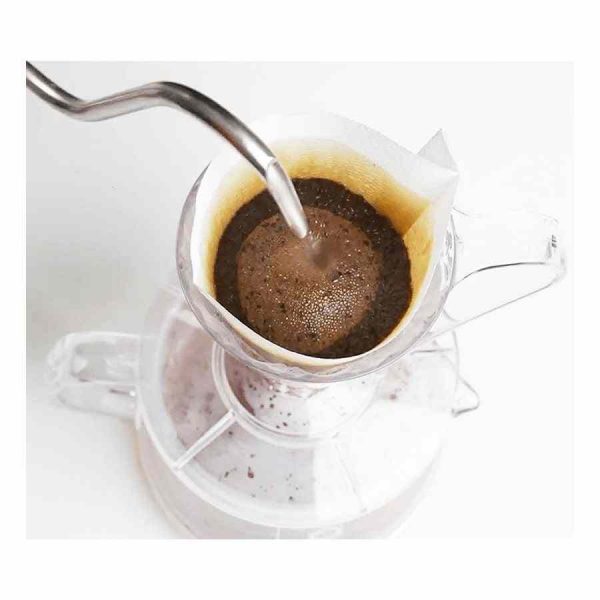 Cafeteira CAFEC Flor Gotejador Profundo 27 - Equipamento premium para café de qualidade. Compre online agora!