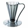 Cafeteira CAFEC Flor Gotejador Profundo 27 - Qualidade Superior para Café Perfeito. Compre agora e impressione todos os amantes de café!