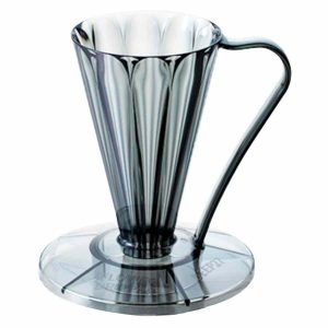 Cafeteira CAFEC Flor Gotejador Profundo 27 - Qualidade Superior para Café Perfeito. Compre agora e impressione todos os amantes de café!