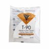 Filtro de papel para café CAFEC Medium Roast T-90 4 xícaras, 100 un - Prático e eficiente para o seu café delicioso em casa. Compre já!