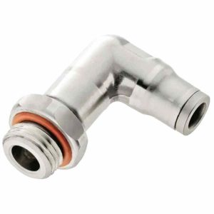 Adaptador Push-fit Cafelat Parker Legris - Cotovelo para Conexões Precisas e Duráveis. Compre Online Agora e Otimize a sua montagem!