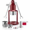 Máquina de café expresso manual Cafelat Robot Barista - Prepare café perfeito em casa com esta máquina de alta qualidade. Ideal para os amantes de café!