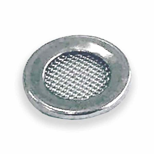 Filtro de malha para Cafelat Robot Barista, acessório premium para café. Compre online agora para aprimorar sua experiência de barista em casa!