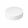 Filtros de papel premium para Robô Cafelat, 100 unidades - Equipe sua máquina com qualidade superior! Ideal para café fresco. Compre online agora.