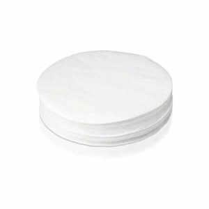 Filtros de papel premium para Robô Cafelat, 100 unidades - Equipe sua máquina com qualidade superior! Ideal para café fresco. Compre online agora.