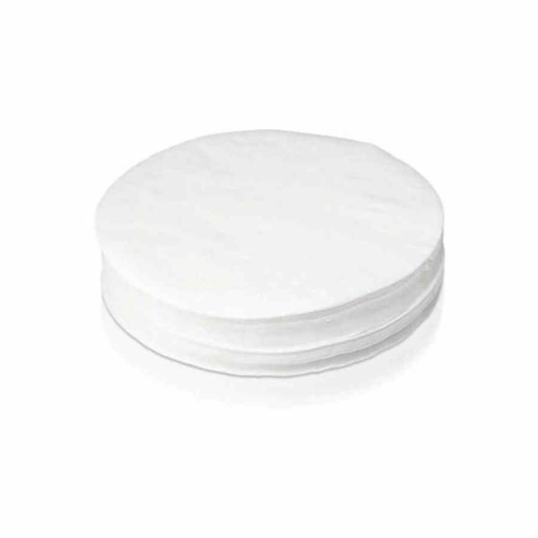 Filtros de papel premium para Robô Cafelat, 100 unidades - Equipe sua máquina com qualidade superior! Ideal para café fresco. Compre online agora.