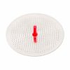 Tela de filtro do robô Cafelat - resistente com pino superior de silicone para café perfeito. Compre online!