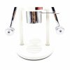 Conjunto de 2 luvas confortáveis para mãos de robô Cafelat - Proteção e conforto garantidos para a sua máquina de café!