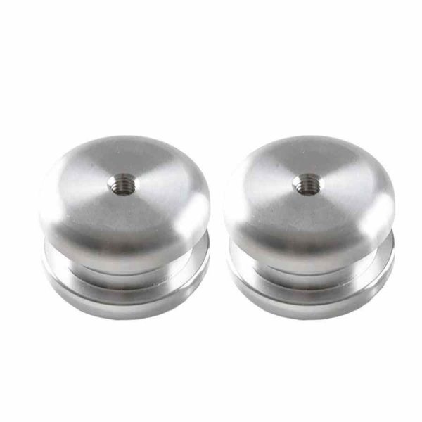 Conjunto de 2 Mãos de Robô Cafelat para Café - Luvas Confortáveis de Alta Qualidade | Compre Online Agora!
