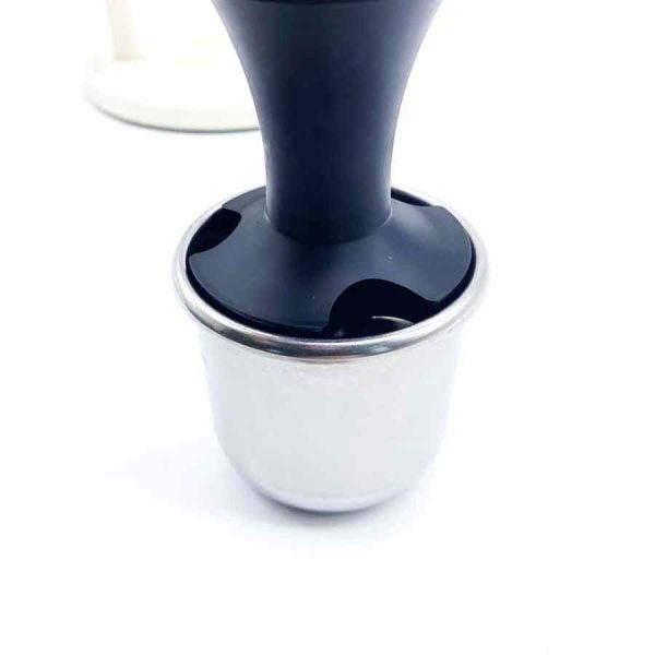 Adulteração de nivelamento do robusto robô para café da Cafelat - Compre Agora!