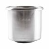 Cesta Pressurizada Robô Cafelat para Espresso Perfeito - Compatível com Máquinas de Café. Acessório Premium para Café em Casa.