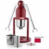 Máquina de café expresso manual Cafelat Robot, ideal para amantes de café. Prepare cafés perfeitos em casa com esta máquina de qualidade premium.