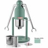 Máquina de café expresso manual Cafelat Robot - Design clássico para café de qualidade em casa. Ideal para amantes de café exigentes.
