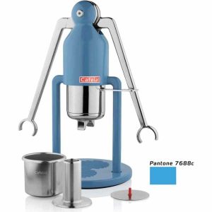 Máquina de café expresso manual Cafelat Robot - Preparação de café de alta qualidade com design elegante e manual. Compre online agora!