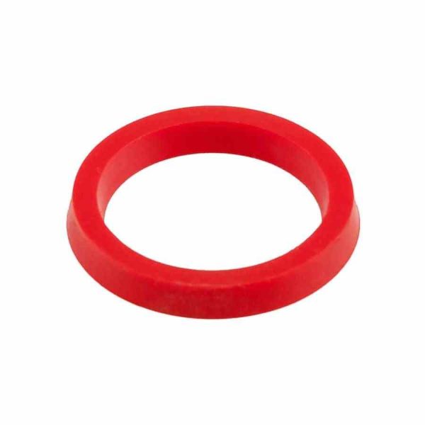 Junta de pistão de silicone para Cafelat - peça robusta para aperfeiçoar a sua máquina de café. Compre agora para uma experiência única!