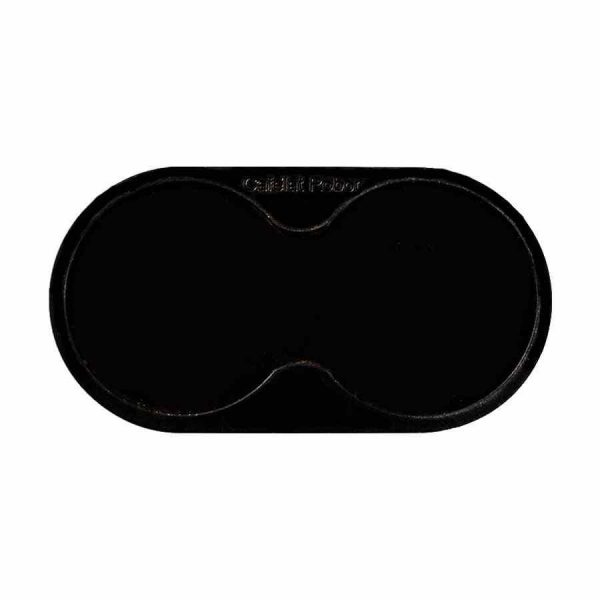 Tapete de adulteração do robô Cafelat - Acessório premium para café. Compra online de tapetes de antiderrapantes para máquinas de café. Ideal para restaurante ou uso doméstico.