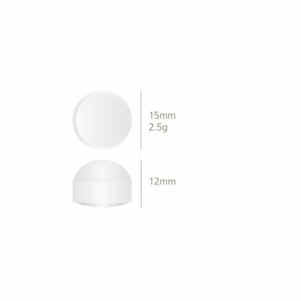 Limpeza profunda garantida com as Pastilhas de Limpeza Cafetto J25 60 x 2,5g. Mantenha a sua máquina de café impecável!