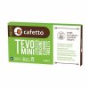 Pastilhas de limpeza orgânicas para máquina de café expresso - Pacote com 8 unidades. Limpeza eficaz para manter sua máquina sempre impecável.